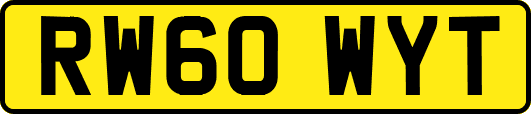 RW60WYT