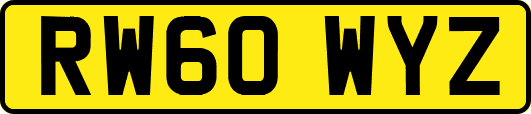 RW60WYZ