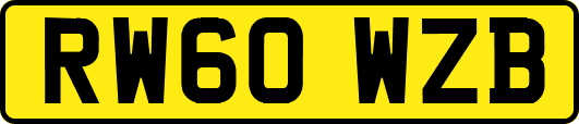 RW60WZB