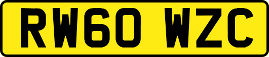 RW60WZC