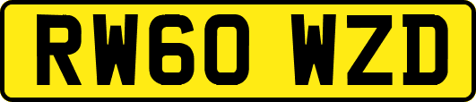 RW60WZD