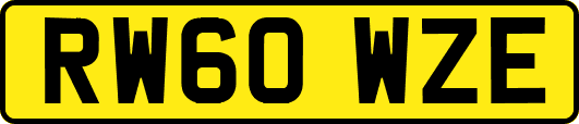 RW60WZE