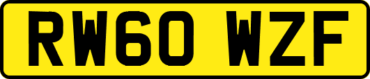 RW60WZF