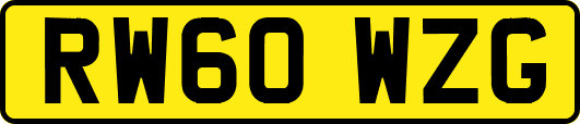 RW60WZG