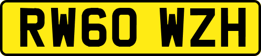 RW60WZH