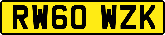 RW60WZK