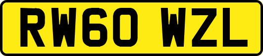 RW60WZL