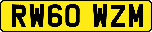 RW60WZM