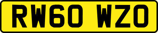 RW60WZO