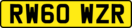 RW60WZR
