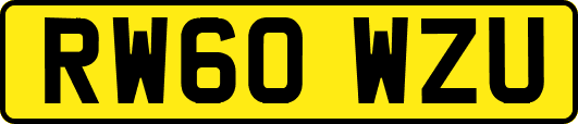 RW60WZU