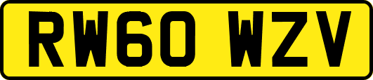 RW60WZV