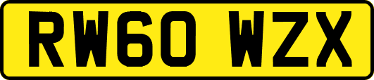 RW60WZX