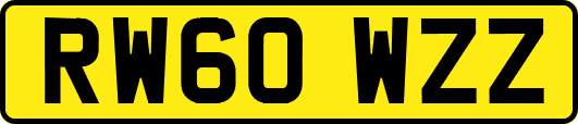 RW60WZZ