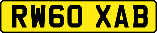 RW60XAB
