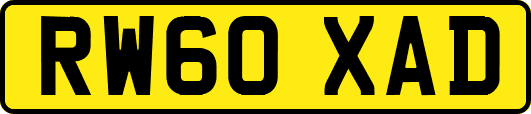 RW60XAD