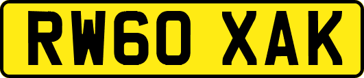 RW60XAK