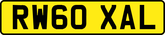 RW60XAL