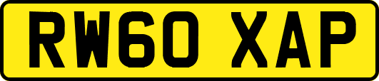 RW60XAP