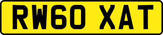 RW60XAT