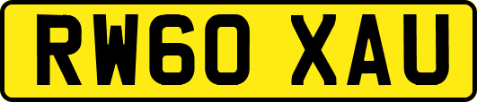 RW60XAU