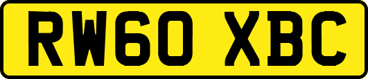 RW60XBC