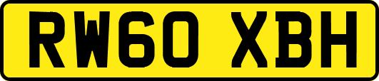 RW60XBH