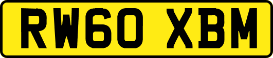 RW60XBM