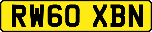 RW60XBN