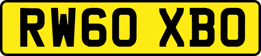 RW60XBO