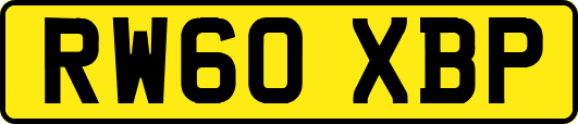 RW60XBP