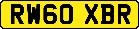 RW60XBR