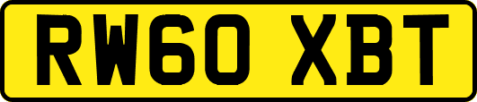 RW60XBT