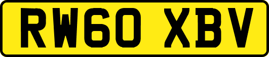 RW60XBV