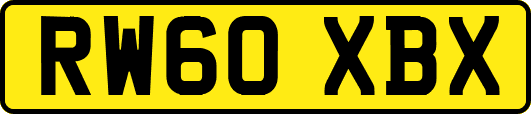 RW60XBX