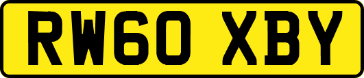 RW60XBY
