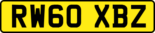 RW60XBZ