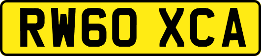 RW60XCA