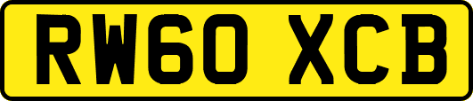 RW60XCB