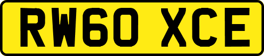 RW60XCE