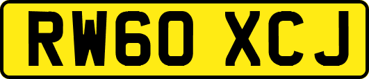 RW60XCJ