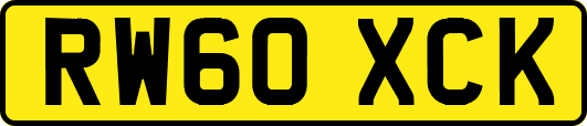RW60XCK
