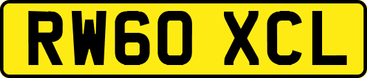 RW60XCL