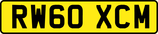 RW60XCM
