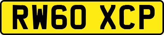 RW60XCP