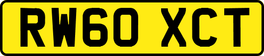 RW60XCT