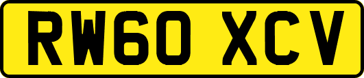 RW60XCV