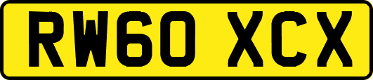 RW60XCX