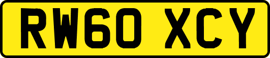 RW60XCY