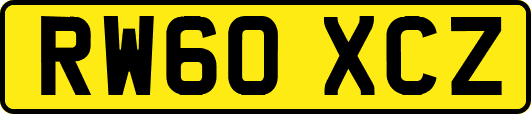 RW60XCZ